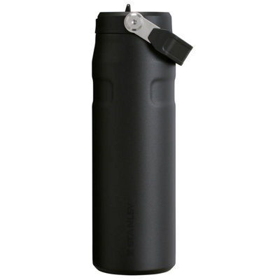 Stanley Iceflow Bottle Flip Straw 2.0 0.7L Black 2.0 - Image 6