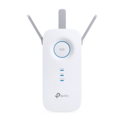 Tp-Link 30M Wireless Range Extender Re450