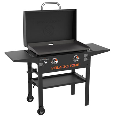 Blackstone 28In Griddle With Hood from B&Q