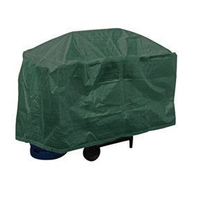 1220mm x 710mm BBQ/Grill Outdoor Sheet Cover Garden Waterproof Rain/Wet Weather