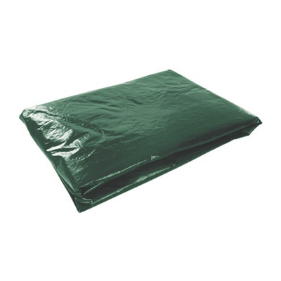 1220mm x 710mm BBQ/Grill Outdoor Sheet Cover Garden Waterproof Rain/Wet Weather