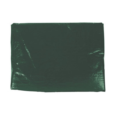 1220mm x 710mm BBQ/Grill Outdoor Sheet Cover Garden Waterproof Rain/Wet Weather - 3
