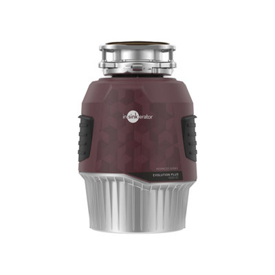 Insinkerator Evolution Plus 1000 Ec Food Waste Disposer from B&Q