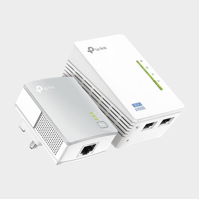 Shop TV, audio and networking.