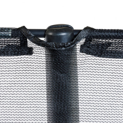 12ft JumpKing Combo Deluxe Trampoline - 8