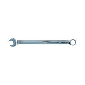 12mm Extra Long Metric Combination Spanner Wrench 195mm Chrome Vanadium Steel