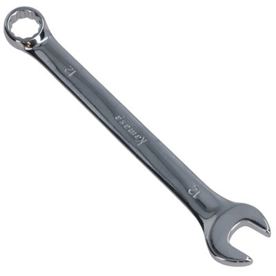 12mm Metric Combination Combo Spanner Wrench Ring Open Ended Kamasa