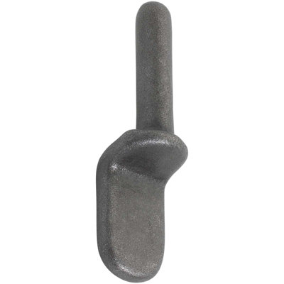 12mm No.1307 Trailer Hinge Pins to Weld - Pack of 2 PREPACKED