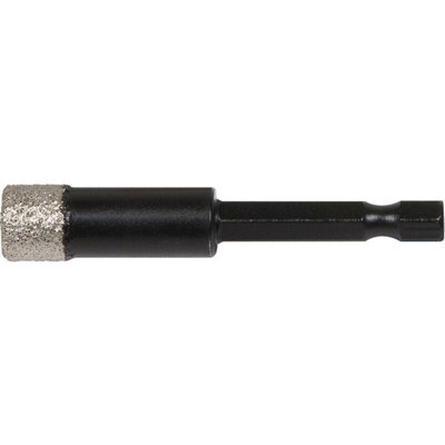 B and q diamond deals drill bit