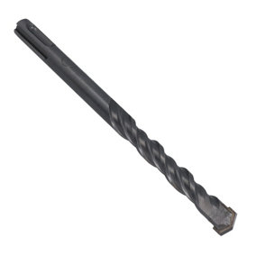 12mm x 160mm Masonry Drill with Carbide Tip for Stone Concrete Brick Block