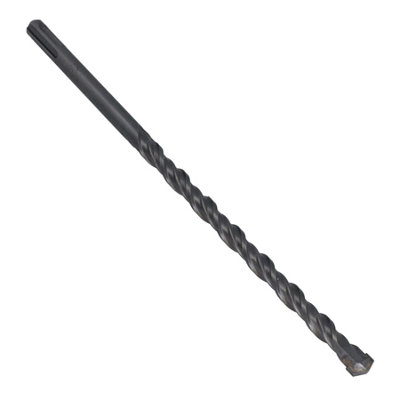 12mm masonry drill bit b&q clearance