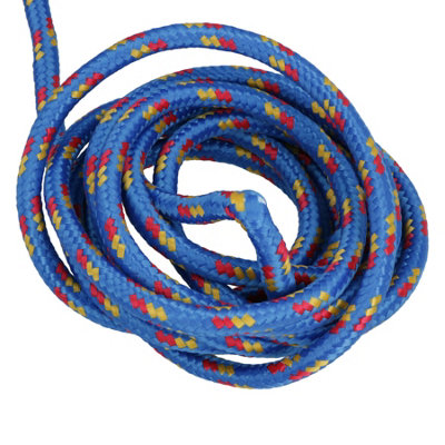 12mm x 30 m Multi-purpose Utility Rope Nylon Cord Camping Sailing Garden