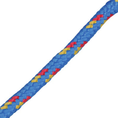 12mm x 30 m Multi-purpose Utility Rope Nylon Cord Camping Sailing Garden