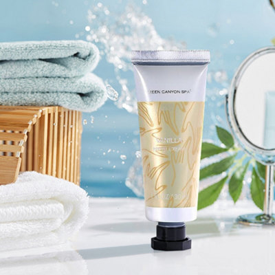 12Pcs Shea Butter Hand Cream Gift Set - 4