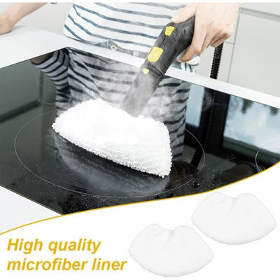 Zubehör für Dampfreiniger Kärcher SC 2,SC 3,SC 4, SC 5,SG 4/2,SG 4/4