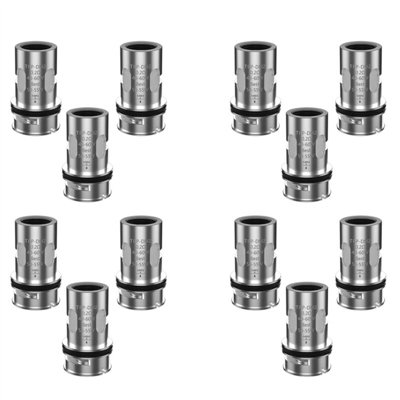 uwell crown website 12Pcs Tpp Dm2 Coils 0.2Ohm Resistance Dl Coil 40 60W For Drag 3 X Plus S  Pro Pod Mod, Tpp Dm2
