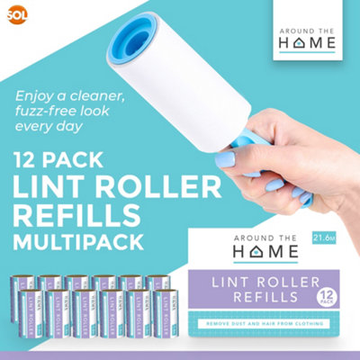 The Lint Brush  Remove lint, hair and dust from any garment - ASKET