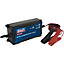 12V 6A Automatic Battery Charger & Maintainer - 40AH to 100Ah Batteries - 230V