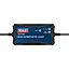 12V 6A Automatic Battery Charger & Maintainer - 40AH to 100Ah Batteries - 230V