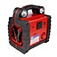 12v 900A Portable Power Pack with Emergency Jumpstart, Inverter & Air Compressor