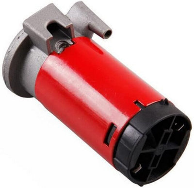 Air horn 12V universal 2 horns