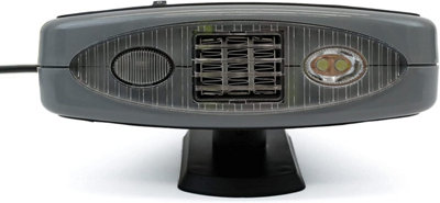 Electromagnetic Car Defroster Portable Car Heaters, Warmers