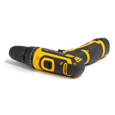 Wolf combi drill hotsell