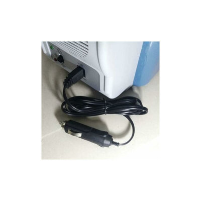 Car Cooler Cool Box Mini Fridge Lead Cable Plug, 2m | Ubuy India