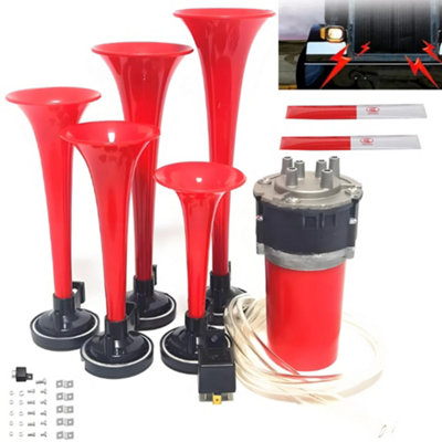 Dixie Horn For Truck