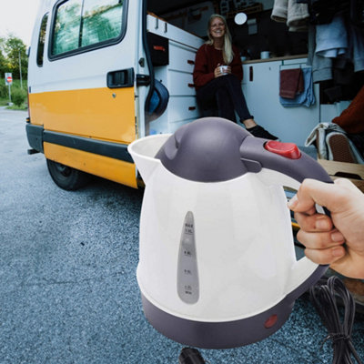 Comment préparer votre voyage dans un camping-car ? - Pointe du Monde