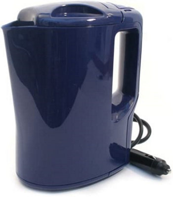 Portable car hot sale kettle