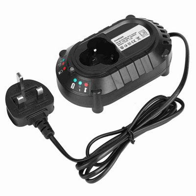 12V Fast Lithium Battery Quick Charger Station