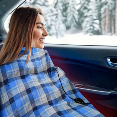 Car travel blanket hotsell