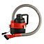 12v Wet Dry Vacuum Cleaner Car Van Caravan Boat Floor Air Pump Inflator Toys New