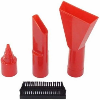 12v Wet Dry Vacuum Cleaner Car Van Caravan Boat Floor Air Pump Inflator Toys New - 4