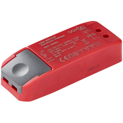 thumbnail image 2 of 8-40W LED Driver Power Supply Adapters Transformers For Ceiling Lamp Light Bulbs Buy Cheaply On 2 of 14