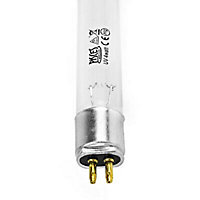 12w (watt) T5 Replacement UV Bulb Lamp for Pond Filter UVC