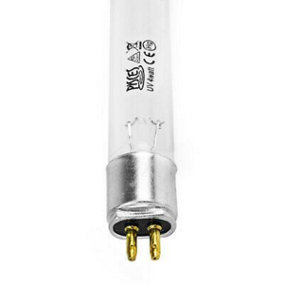 12w (watt) T5 Replacement UV Bulb Lamp for Pond Filter UVC