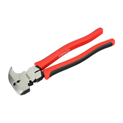 13 1/2" Multi-functional Fencing Pliers