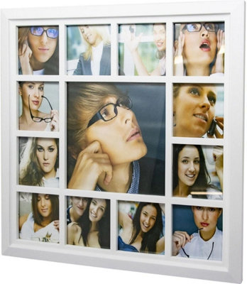 13 Photo Collage Picture Frame