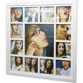 13 Photo Collage Picture Frame