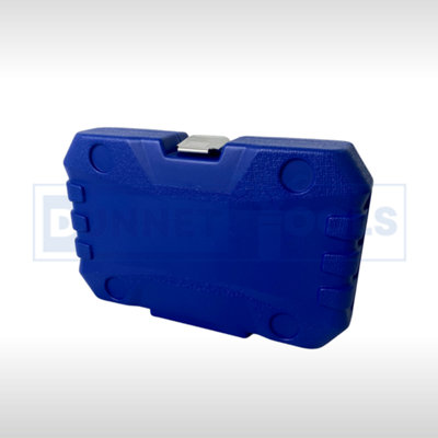 Set 13 Pezzi Per Rimozione Puleggia Alternatore – Kit Utensili Per Ruota Libera, Chiave Di Bloccaggio, Adattatori TRX, Hex E Spline, Per Auto Audi, BMW, Ford, Fiat E Altre