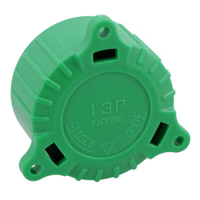 13 PIN Plug for Trailers and Caravans Electric Wring Plug TR135