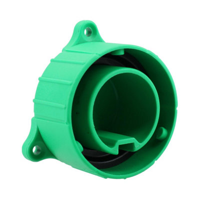 13 Pin Alignent Tool Dust Cap For 13-Pin 8-Pin Trailer Connector Plug Dustproof Cover Caravan