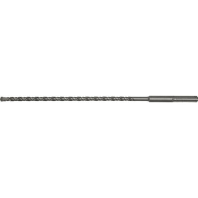 13 x 540mm SDS Max Drill Bit - Fully Hardened & Ground - Masonry Drilling