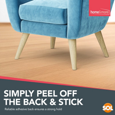 B&q chair leg outlet protectors