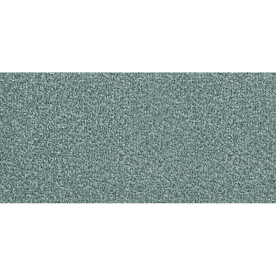 1358 Portia Modern Green Felt Backing Carpet, Saxony Cut Pile Carpet, Heavy Duty Carpet for Home-11m(36'1.1") X 4m(13'1")-44m²