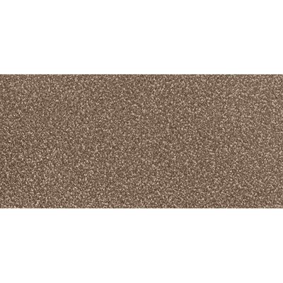 1360 Monogram Brown Action Backing Carpet