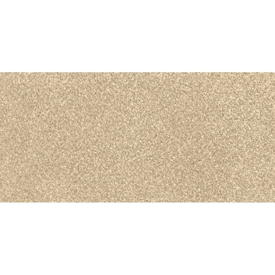 1361 Porto Modern Cream Felt Backing Carpet, Saxony Cut Pile Carpet, Heavy Duty Carpet for Home-3m(9'9") X 4m(13'1")-12m²