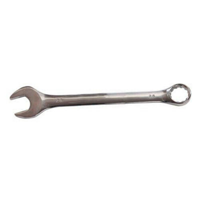 Mannesmann - Llave Combinada De 13 Mm, Acero Resistente, Para Uso Doméstico Y Profesional